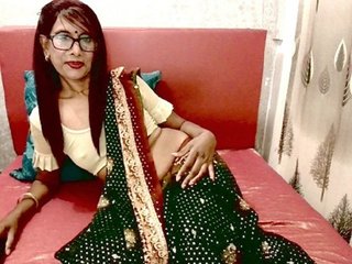 Chat vidéo érotique IndianpreetiXXX