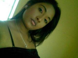 Chat vidéo érotique Indianqtpie69