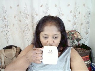 Chat vidéo érotique Indiantasha