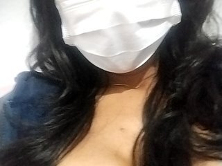 Chat vidéo érotique Indiasuh