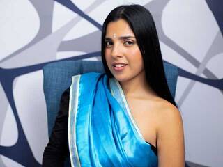 Chat vidéo érotique indirasharma