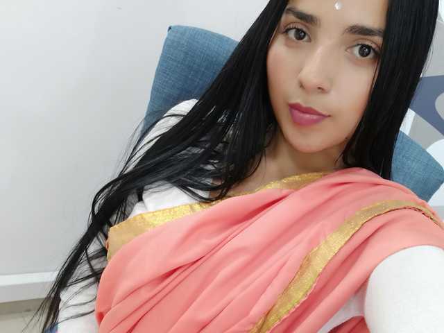 Photo de profil indirasharma