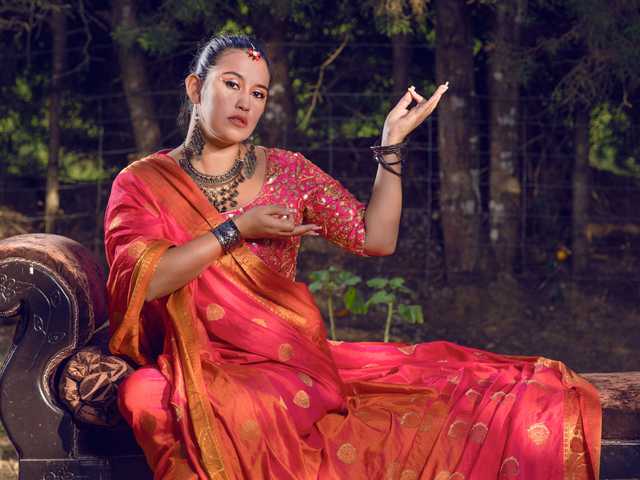 Photo du profil indirayaa