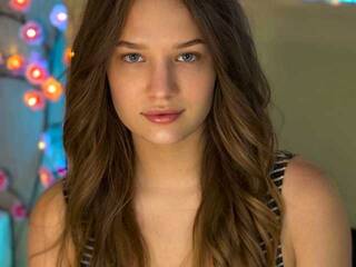 Chat vidéo érotique IndyVi