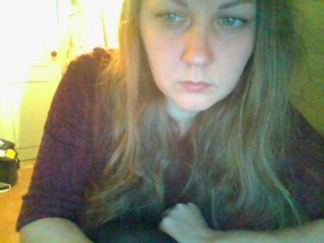 Captures d'écran de diffusion inessasexy