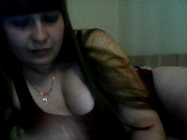 Captures d'écran de diffusion inessasexy