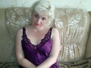 Chat vidéo érotique inesskakiss