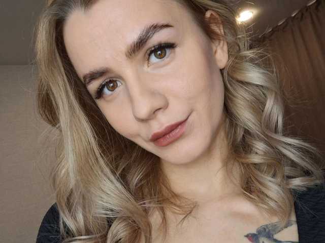 Photo du profil InfiniteDesire