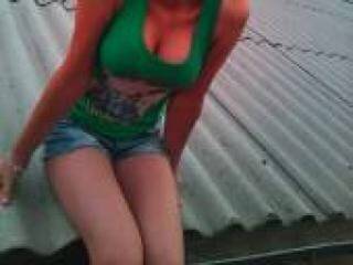 Chat vidéo érotique infinity23