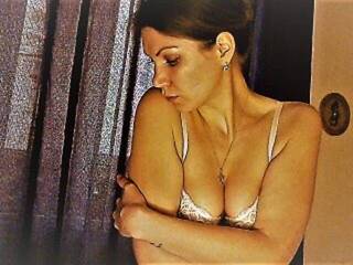 Chat vidéo érotique Inga5673