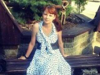 Chat vidéo érotique IngaLove