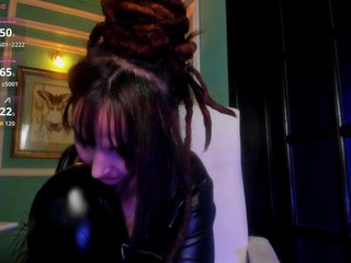 Chat vidéo érotique Moona-One