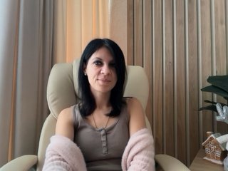 Chat vidéo érotique InjaAtHome