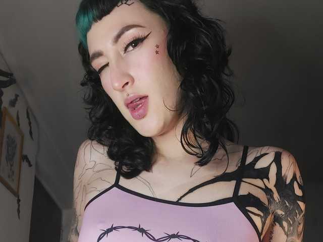 Photo du profil Inked-Val