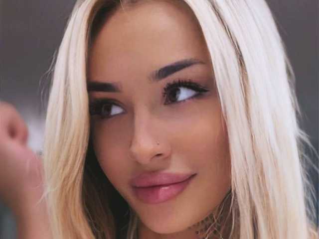 Photo du profil InkedBlondeLust