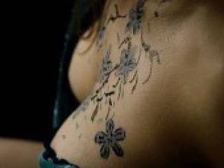 Chat vidéo érotique innamorata