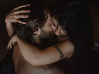 Chat vidéo érotique InnaPaul89
