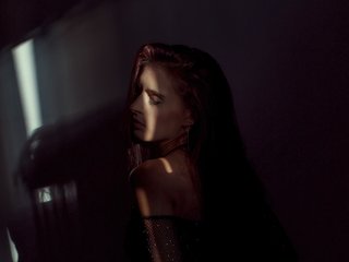 Chat vidéo érotique InnesTaylor