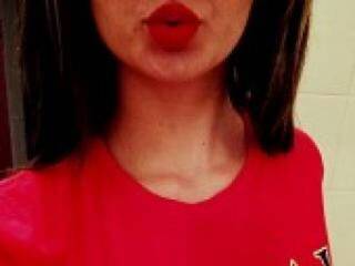 Chat vidéo érotique innka19