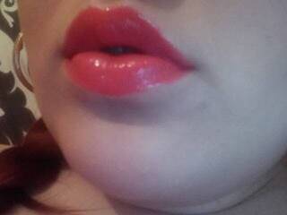 Chat vidéo érotique InnocentEvil