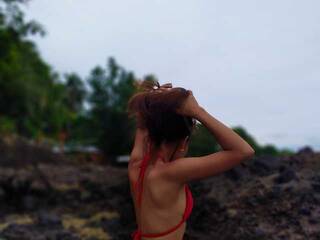 Chat vidéo érotique innocentzara