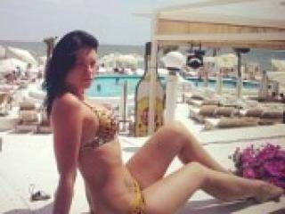 Chat vidéo érotique innysi4ka