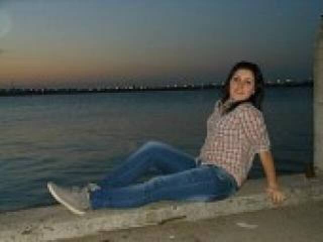 Photo du profil inochka95