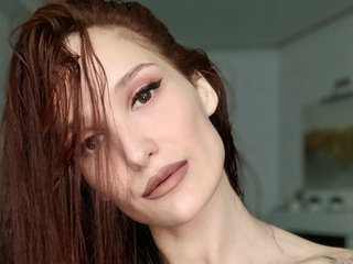 Chat vidéo érotique InRina