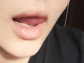 Chat vidéo érotique IntegraAnel