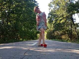 Chat vidéo érotique Iolandared