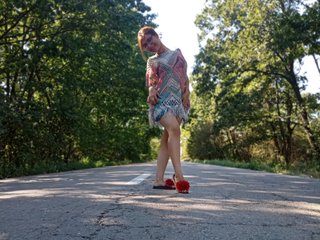 Chat vidéo érotique Iolandared