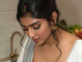 Chat vidéo érotique IqraQueen