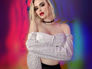 Chat vidéo érotique IraIry