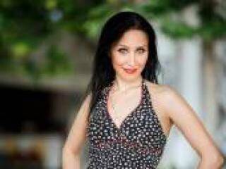 Chat vidéo érotique irbisandra