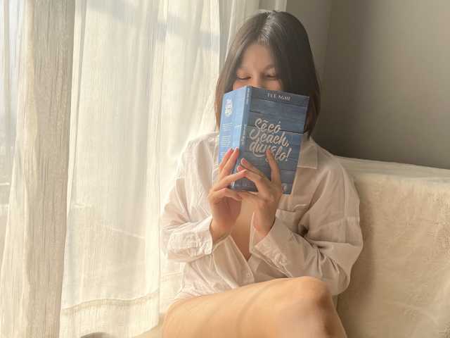 Photo du profil lindsay-mei