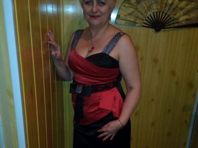 Photo du profil Irene777