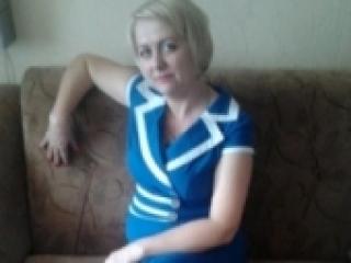 Photo du profil Irene777