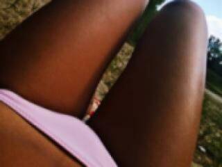 Chat vidéo érotique irenkitty