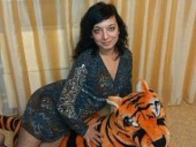 Photo du profil irenrich