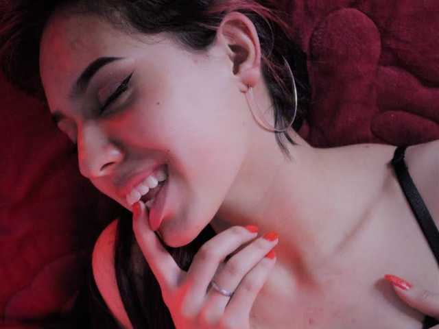 Photo du profil Iriina-