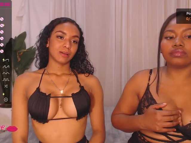 Photos mulatta777 "❤️Hello, honey! I am mulatto❤️ Lovense and Domi is Active! My pleasure is in your hands❤️Private is Open!❤️#ebony#bigass#bitches drip back