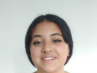 Chat vidéo érotique Irina-Shishkova