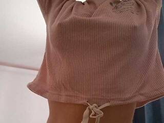 Chat vidéo érotique Irina011