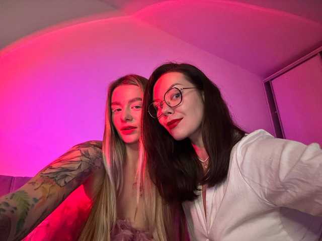 Photo du profil Irina11