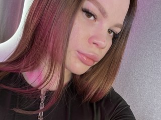 Chat vidéo érotique Irina1221
