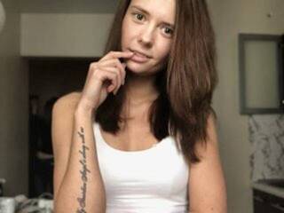 Chat vidéo érotique Baunty25