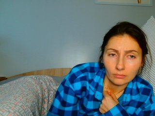 Chat vidéo érotique Irina9793