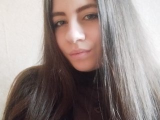 Chat vidéo érotique IrinaBlack002