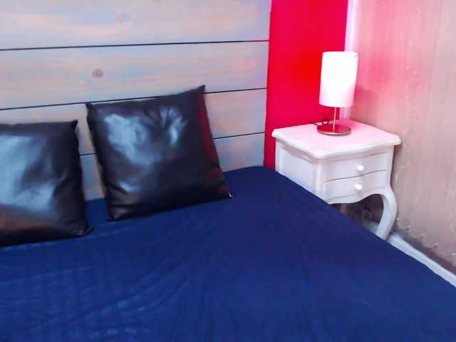 Captures d'écran de diffusion IrinaLebedev