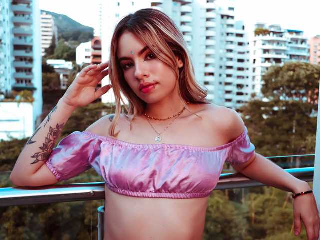 Photo du profil IrinaLeone